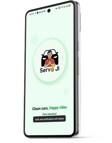 Servoji app logo